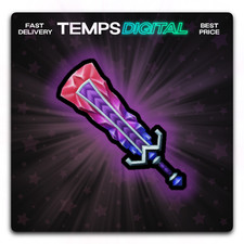 ROCK CANDY - ROBLOX SHARP | CONSEGNA VELOCE + MIGLIORI PREZZI