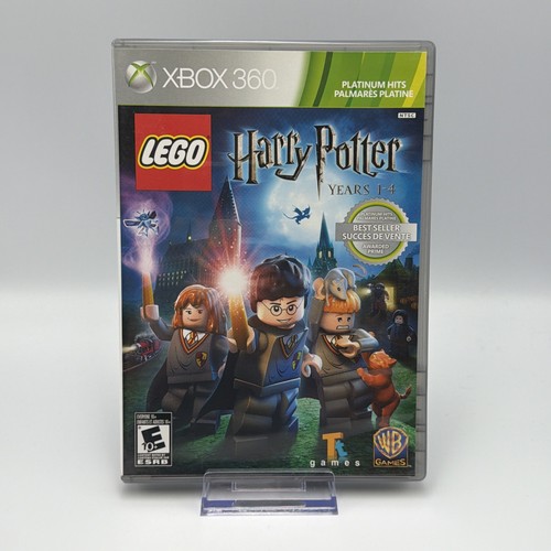 Lego harry potter - lego, potter: