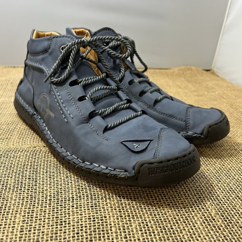 Stivali mocassini acqua 100%