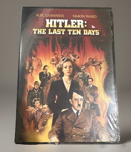 Hitler the last ten - last, days