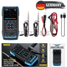 FNIRSI 2C23T Oscilloscopio