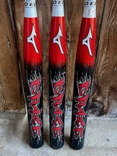 Mazze da softball Mizuno Craze