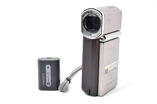 Handycam digitale alta visione