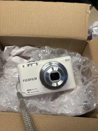Fujifilm finepix jx560 16mp - jx560,