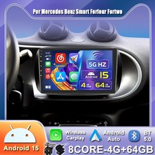 CarPlay Per Mercedes Benz