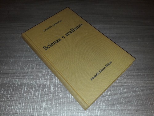 Scienza realismo ludovico - e,