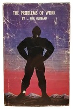 Ultra Rare Scientology - The