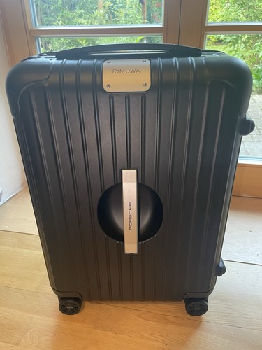 Rimowa porsche pts m - x,