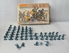 Soldatini Matchbox Scala 1:76