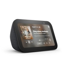 Amazon Echo Show 5 (ultimo
