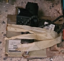 Ricambi Fiat Barchetta Centralina, Chiave Originale e Cilindretto Originale 