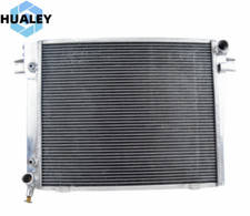 Aluminum Radiator For