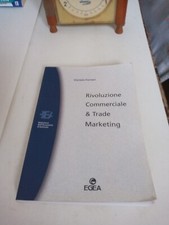 Rivoluzione commerciale & trade marketing di Daniele Fornari 2000 EGEA