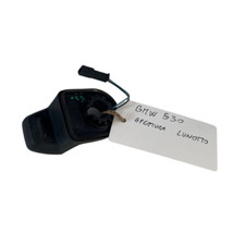 N52B30 MOTORINO APERTURA LUNOTTO PER BMW Serie 5 E60 (03>10) 59845510 Benzina 2