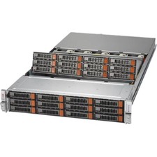 Supermicro 6028R-E1CR24N
