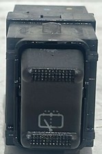 RICAMBI USATI,  PULSANTE COMANDI TERGICRISTALLI CHRYSLER PT CRUISER 