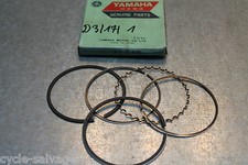 Kit anelli pistone Yamaha XS