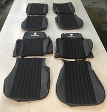 Fodere sedili auto coprisedili - fodere,