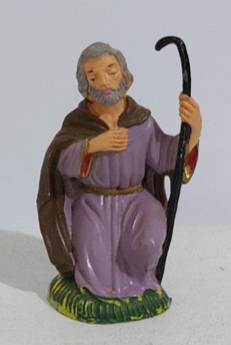 87384 pastorello presepe - presepe,