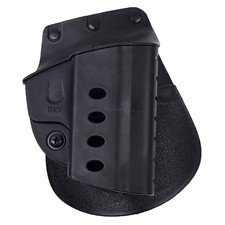 Fondina paletta pistola per