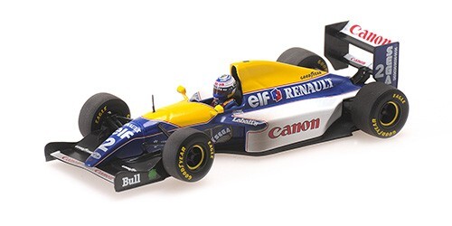 Minichamps 436936602 williams - 436936602,
