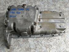   COPPA  SOTTOCOPPA OLIO OPEL TIGRA 1.4 B 16V 90CV 1996  RICAMBI AUTO