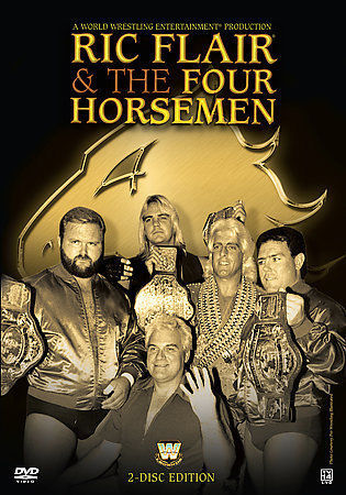 Ric flair the four - flair,