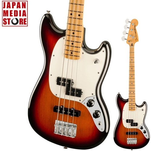 Fender player mustang bass - fender,