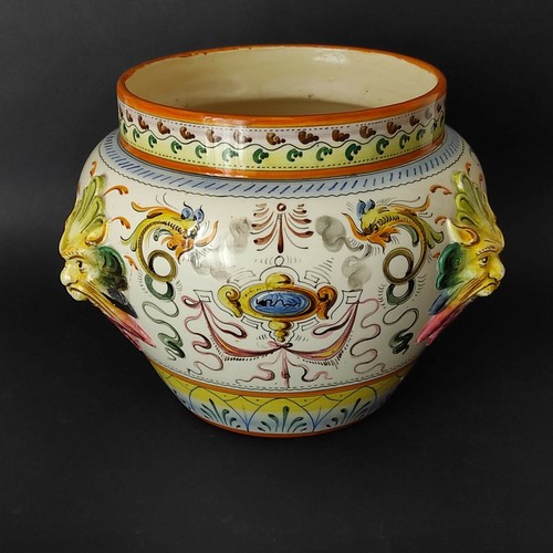 Vaso cache pot - vaso,, ceramica