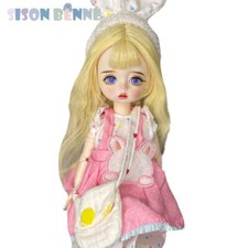1/6 BJD Poupée Jouet Fait À