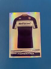 MAGLIA DIVISA FIORENTINA n.128