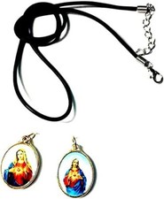 CIONDOLO religioso 22X18 MARIA