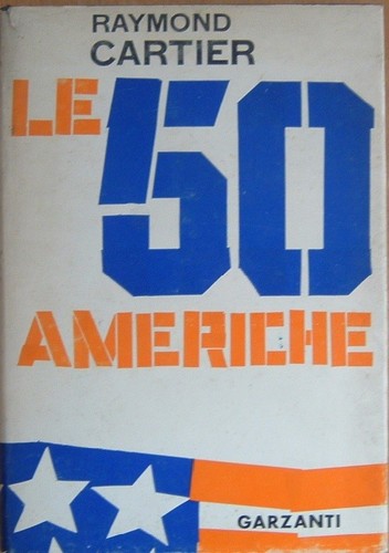 Raymond cartier le 50 - cartier,