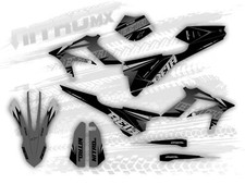 Kit Grafica Adatto Beta