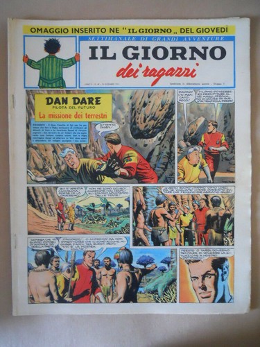 Giorno dei ragazzi 49 - il, n�49
