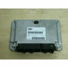 CENTRALINA  INIEZIONE  PER