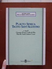 Autori Latini per la terza