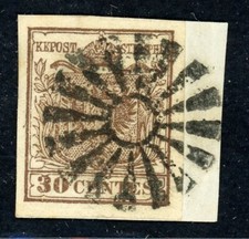 Antique States-Lombard
