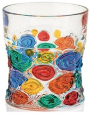 BICCHIERE VINO TORINO SENZA