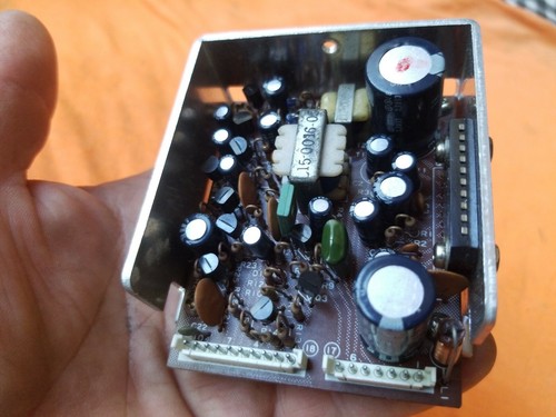 Kenwood vox scheda unità - kenwood,