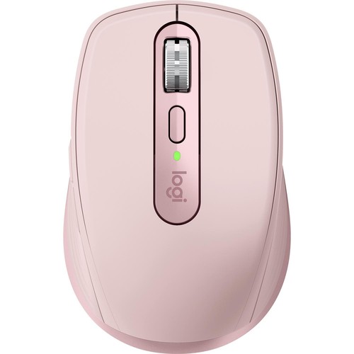 Mouse logitech anywhere 3 - mx,