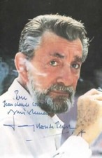 Jean-Claude Fotografia Sulla