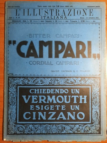 Rivista illustrazione - rivista, l'illustrazione