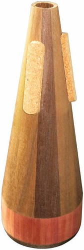 Warburton sordina tromba 2 - sordina,