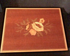 MUSIC BOX JEWELLERY ITALIAN