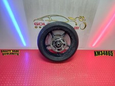 CERCHIO POSTERIORE CON DISCO +