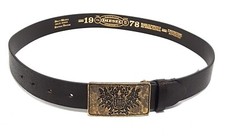 DIESEL BALES cintura uomo in