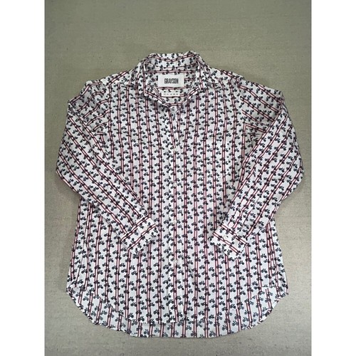 Grayson camicia donna media - grayson,