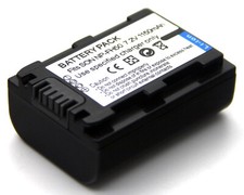Battery For Sony Handycam