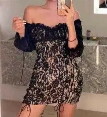 Abito donna elegante taglia - , 42